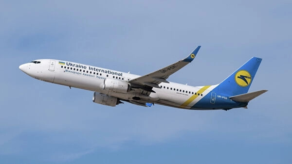 МАУ планирует  возобновить полеты по маршруту Киев-Баку-Киев