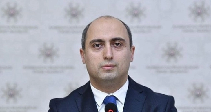 Эмин Амруллаев: В вузах планируется преподавание по семи новым специальностям