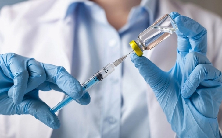 Призыв главврача к населению: Вакцинация спасает жизни