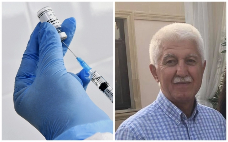 Не было никаких сомнений! 73-летний профессор Консерватории Мамедага Керимов о вакцинации против COVID-19