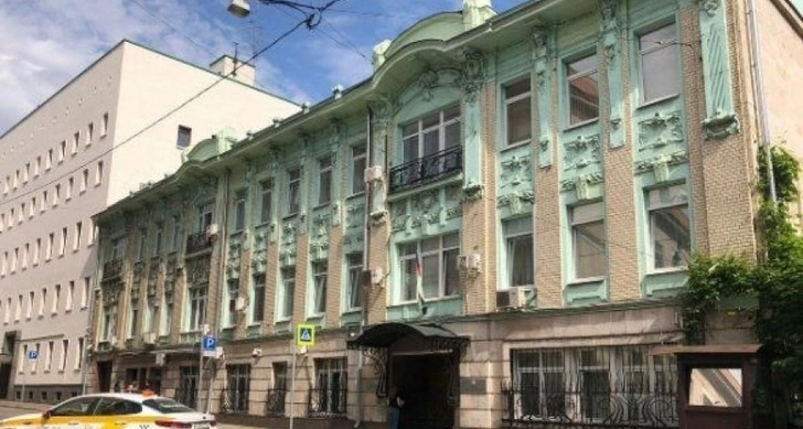 Посольство Азербайджана в РФ распространило информацию о 10 наших гражданах, задержанных в Дагестане