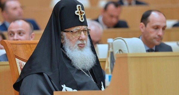 Католикос-Патриарх Грузии поблагодарил Азербайджан