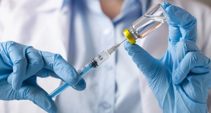 В Азербайджане иностранцы будут вакцинированы? - ФОТО