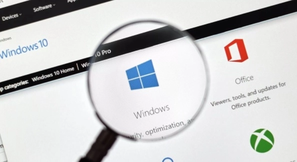 В Microsoft рассказали об особенностях грядущего обновления Windows 10
