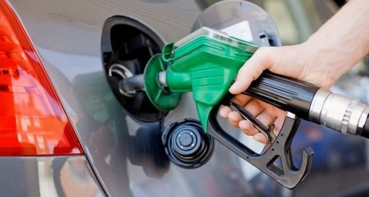 Проведен мониторинга качества автомобильного топлива в Азербайджане