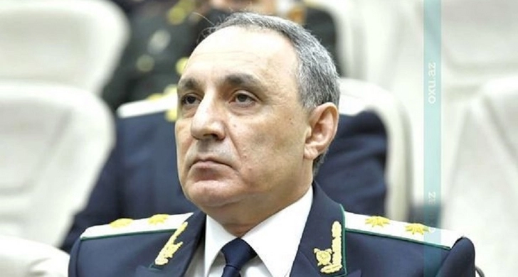 Генпрокурор о привлечении к ответственности должностных лиц Армении