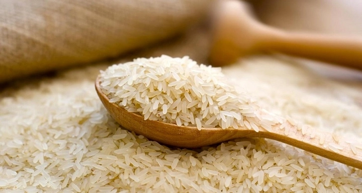 Азербайджан увеличил импорт риса почти на 65 процентов