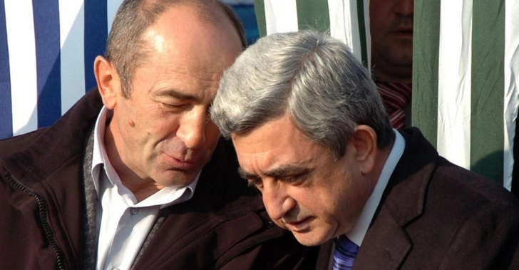 Почему «карабахский клан» в Армении обречен и не вернется во власть? - АНАЛИТИКА