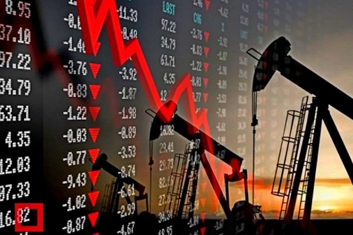 Нефтяному сектору прогнозируют стабильный рост на два года - АНАЛИТИКА