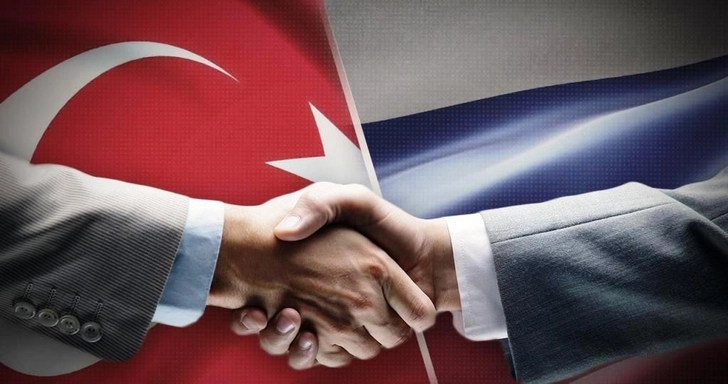 Россия – Турция: стратегическая миссия выполнима - АНАЛИТИКА