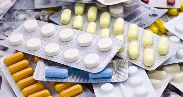 Грузия увеличила экспорт лекарств в Азербайджан