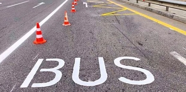 Могут ли велосипедисты пользоваться новыми полосами для автобусов?