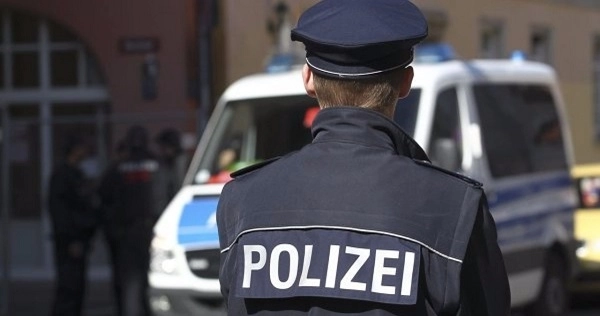 В Германии задержали пенсионера, подозреваемого в отправке бомб по почте