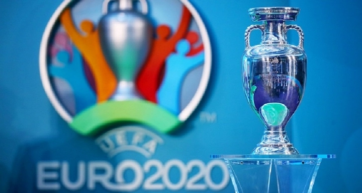 Великобритания предложит УЕФА провести весь ЕВРО-2020 у себя - СМИ