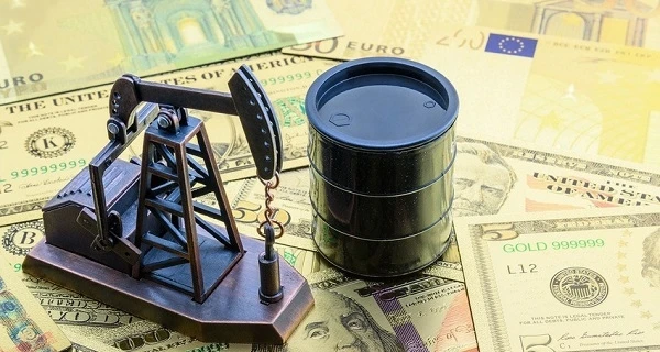 SOCAR Trading: В этом году цена на нефть достигнет 80 долларов за баррель