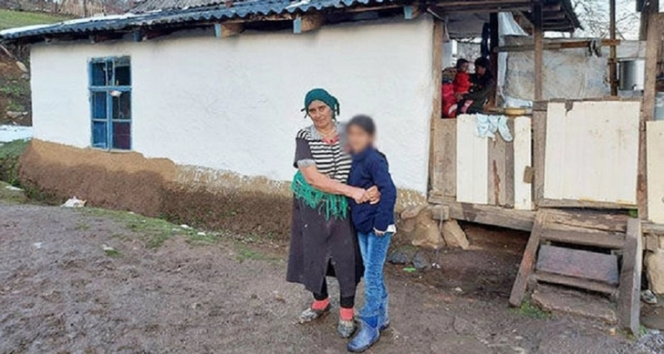 12-летняя дочь шехида Отечественной войны не может воспользоваться положенными льготами - ФОТО