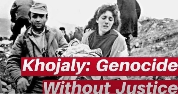 В США в эфир вышла телепередача, посвященная Ходжалинскому геноциду - ВИДЕО