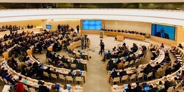 США хотят вернуться в Совет по правам человека ООН