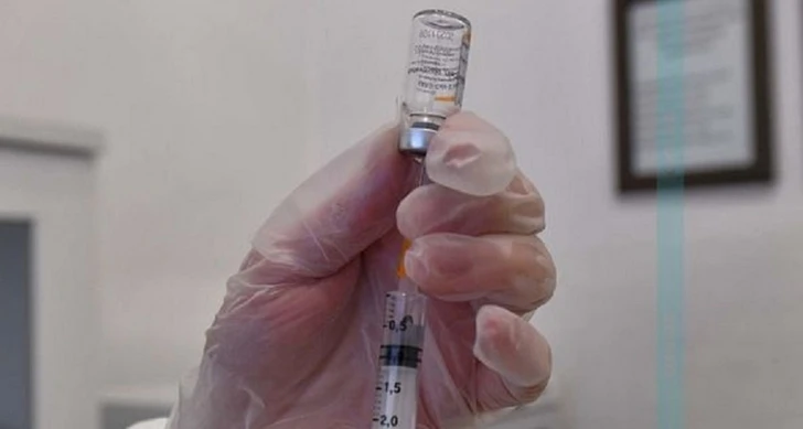 В Азербайджане вакцинацию от COVID-19 прошли свыше 200 тысяч человек