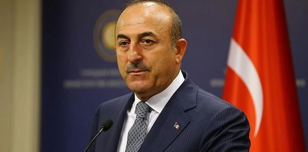 Турция решительно осуждает попытку переворота в Армении