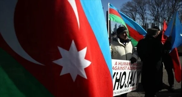 Турецкие организации США осудили зверства армян в Ходжалы