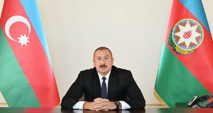 Президент: Между мирным населением Армении и азербайджанскими пограничными войсками нет напряженности