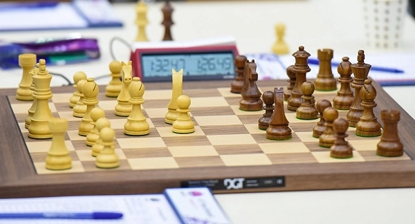 Впервые в Азербайджане: шахматная академия получила лицензию ФИДЕ