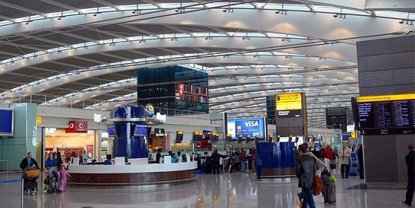 Аэропорт Хитроу ввел дополнительный сбор для вылетающих на фоне убытков из-за пандемии