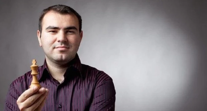 Шахрияр Мамедъяров улучшил свои позиции в рейтинге лучших шахматистов планеты