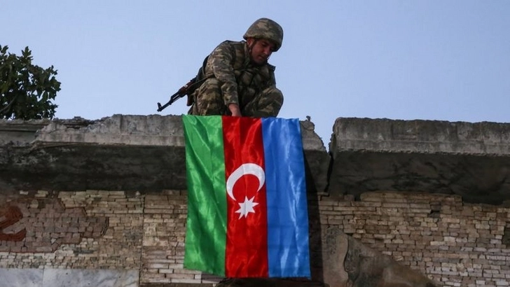 В Армении должны понять - Азербайджан не потерпит размещения армянских войск в Карабахе!
