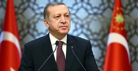 Эрдоган утвердил важное торговое соглашение с Азербайджаном