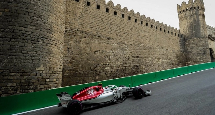 Азербайджанские телеканалы и радио не смогут пройти аккредитацию на Гран-при «Формулы-1»