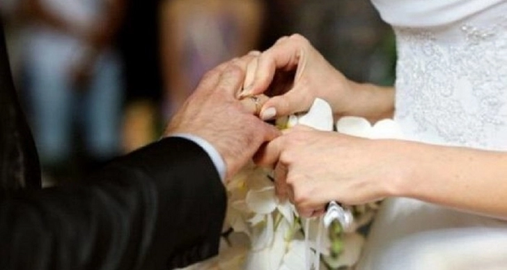 В Шамкирском районе предотвращено проведение свадьбы на 120 человек вопреки карантину - ФОТО/ВИДЕО