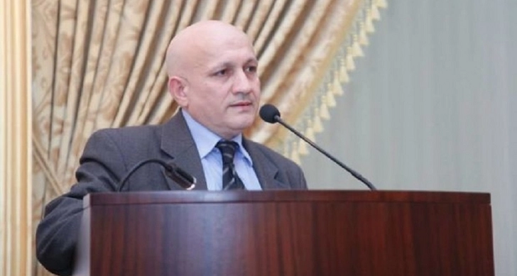 Скончался азербайджанский ученый, ранее заболевший COVID-19