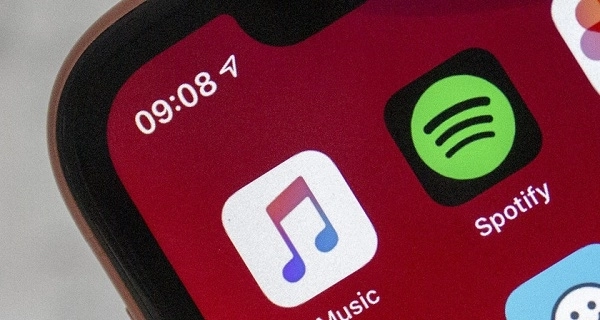 ЕС может начать антимонопольное расследование в отношении Apple из-за жалобы Spotify