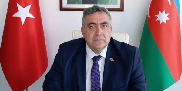 Турецкий генерал о процессе разминирования в Карабахе - ВИДЕО