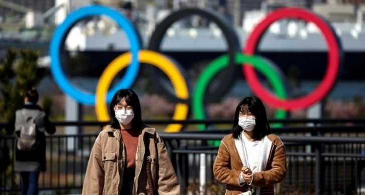 СМИ: Олимпиада в Токио почти наверняка пройдет без зрителей из-за рубежа