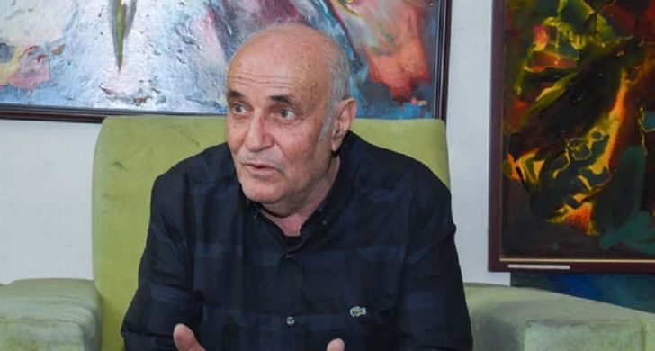 Скончался известный азербайджанский архитектор - ФОТО