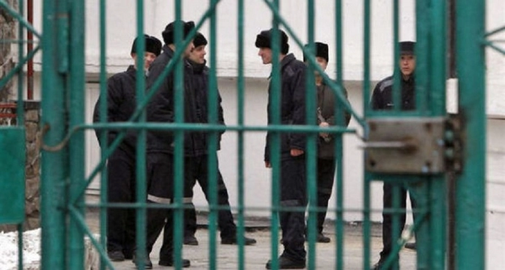 Названо число пожизненно осужденных в Азербайджане