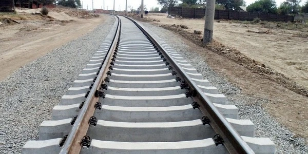Джавид Гурбанов: Началось обновление железнодорожной инфраструктуры