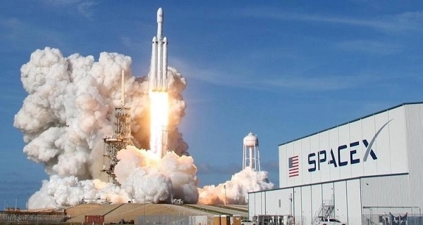 SpaceX рассказала, каким будет ее будущий космопорт в Южном Техасе - ФОТО