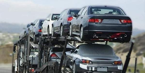 Ожидаются нововведения в связи с импортом автомобилей в Азербайджан