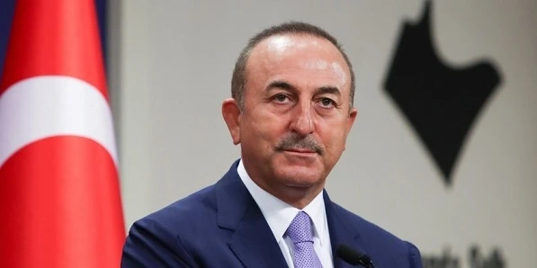 Чавушоглу заявил о готовности турецких компаний сотрудничать в разработке месторождений на Каспии