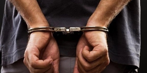Разыскиваемый гражданин Азербайджана арестован в Турции - ФОТО
