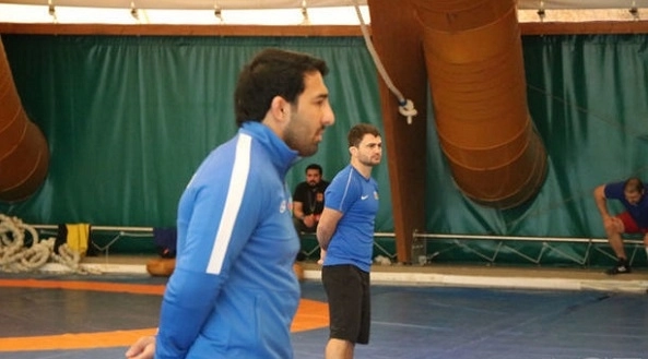 Азербайджанский чемпион мира досрочно завершил карьеру