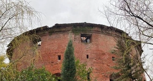 Историческая крепость в Лянкяране находится в плачевном состоянии - ФОТО
