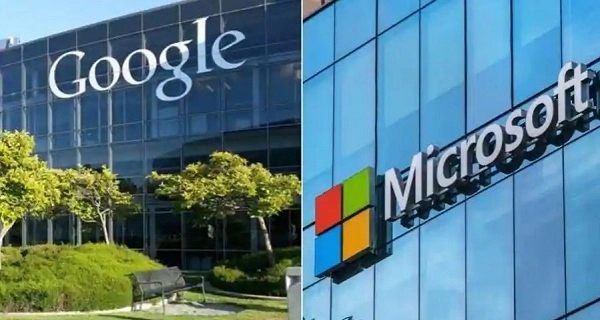 Google обвинил Microsoft в корпоративной беспринципности
