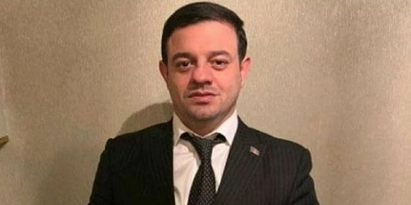 Суд вынес решение в отношении Ата Абдуллаева, обвиняемого в рэкетирстве