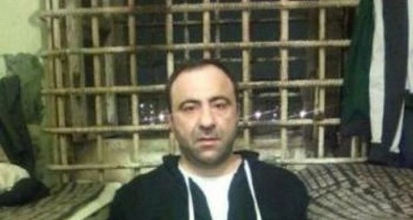 Осужденный за жестокое убийство азербайджанца в России Арман Аракелян передан Армении