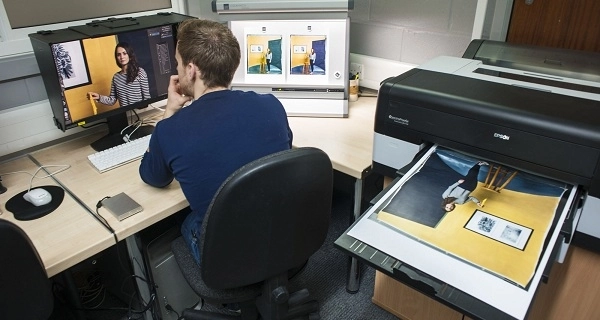 Photoshop научился в четыре раза улучшать качество фото без потери деталей - ФОТО